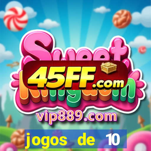 jogos de 10 centavos da pragmatic play